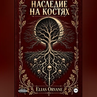 Наследие на костях