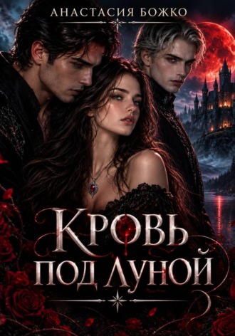 Кровь под луной