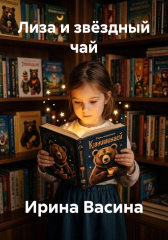 Лиза и звёздный чай