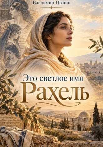 Это светлое имя Рахель