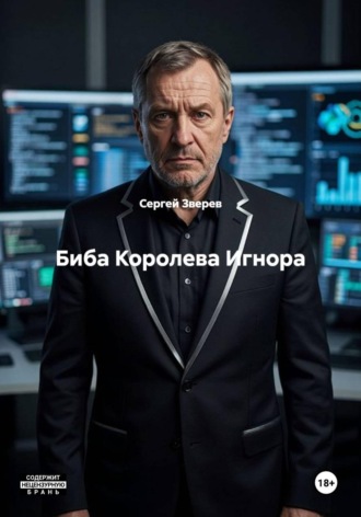 Биба Королева Игнора