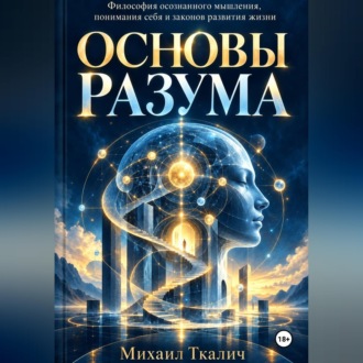 ОСНОВЫ РАЗУМА Философия осознанного мышления, понимания себя и законов развития жизни