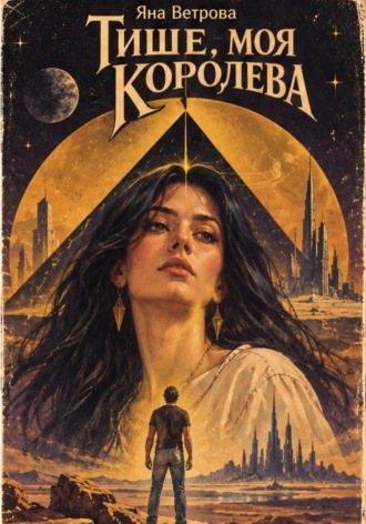 Тише, моя королева