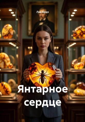 Янтарное сердце