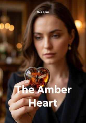 The Amber Heart