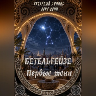 БЕТЕЛЬГЕЙЗЕ : Первые тени