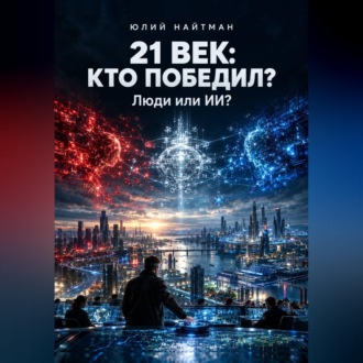 21 ВЕК: КТО ПОБЕДИЛ? Люди или ИИ?