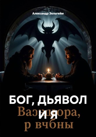 БОГ, ДЬЯВОЛ И Я