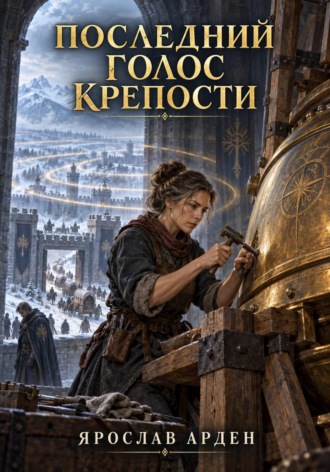 Последний голос крепости