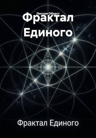 Фрактал Единого