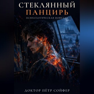 Стеклянный панцирь