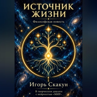 ИСТОЧНИК ЖИЗНИ