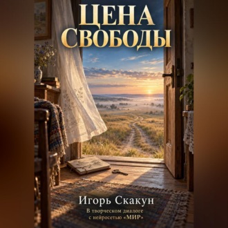 ЦЕНА СВОБОДЫ