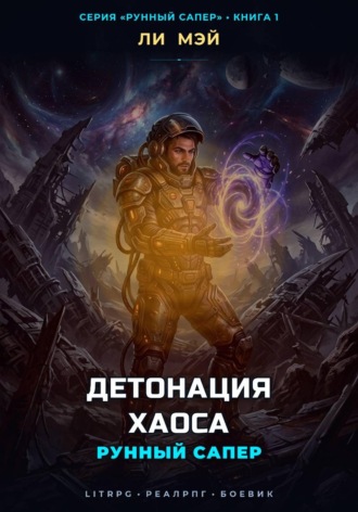 Рунный Сапер: Детонация Хаоса