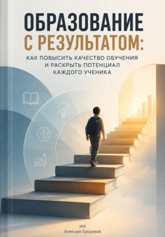Образование с результатом: Как повысить качество обучения и раскрыть потенциал каждого ученика