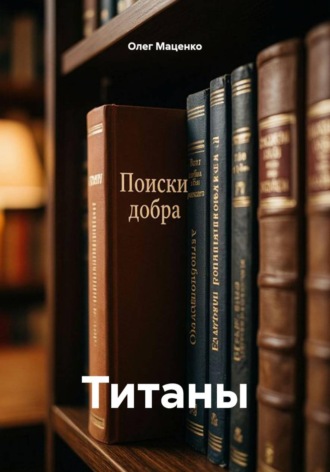 Титаны