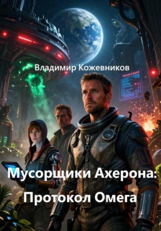 Мусорщики Ахерона: Протокол Омега