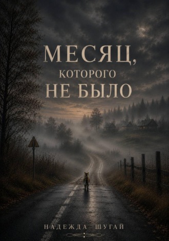 Месяц, которого не было