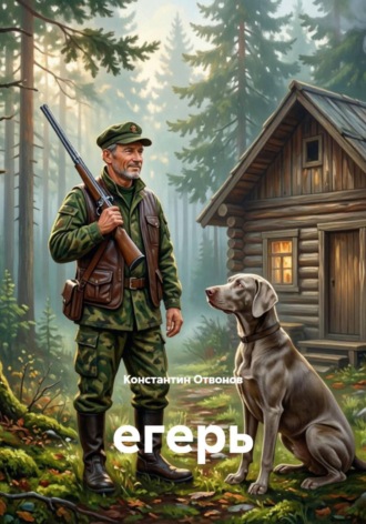 егерь