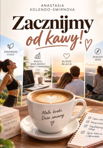 Zacznijmy od kawy!
