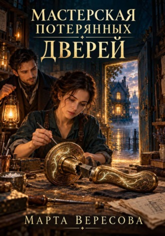 Мастерская потерянных дверей