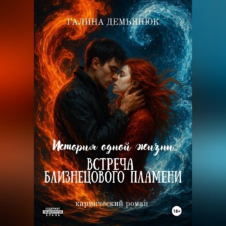 История одной жизни: встреча близнецового пламени