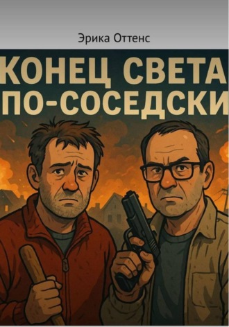 Конец света по-соседски