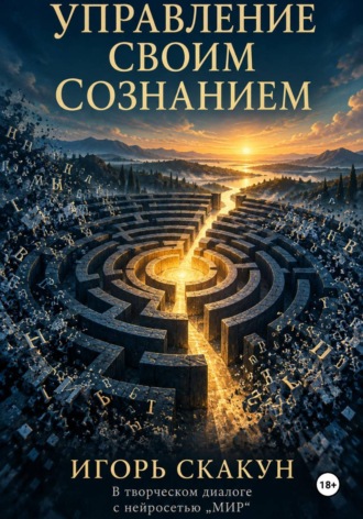 Управление своим сознанием.