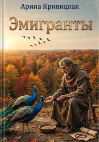 Эмигранты