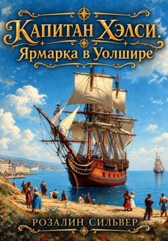 Капитан Хэлси. Ярмарка в Уолшире