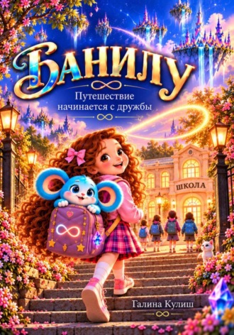 БАНИЛУ