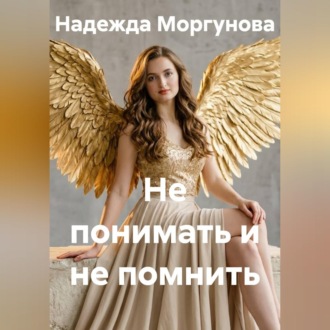 Не понимать и не помнить