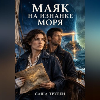 Маяк на изнанке моря