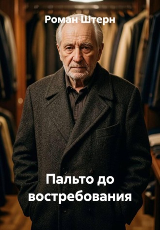 Пальто до востребования
