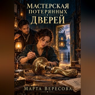 Мастерская потерянных дверей