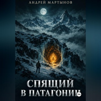 Спящий в Патагонии