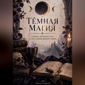 Тёмная магия. Тайны древних чар и сила невидимого мира