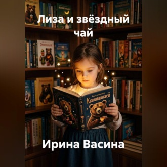 Лиза и звёздный чай