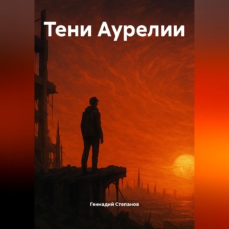 Тени Аурелии