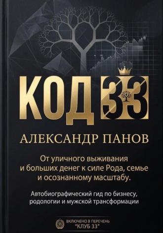 КОД 33