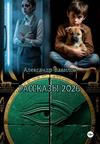 Рассказы 2026
