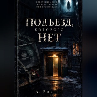 Подъезд, которого нет