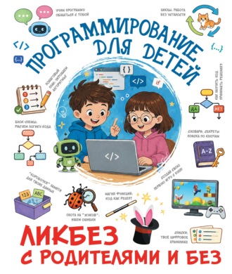 Программирование для детей