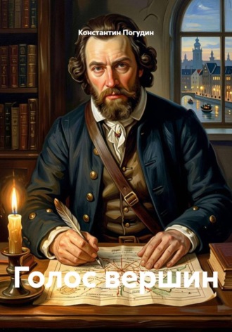 Голос вершин