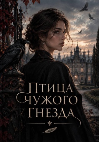 Птица чужого гнезда