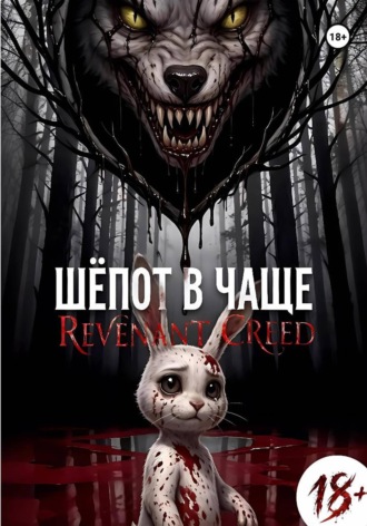 Шёпот в чаще