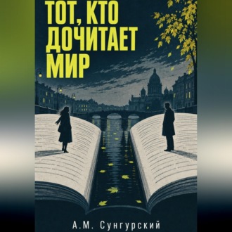 Тот, кто дочитает мир