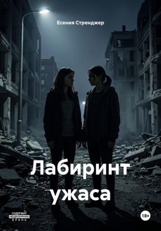 Лабиринт ужаса
