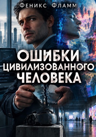 Ошибки цивилизованного человека