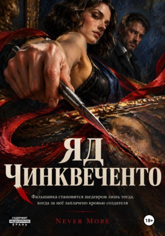 Яд Чинквеченто